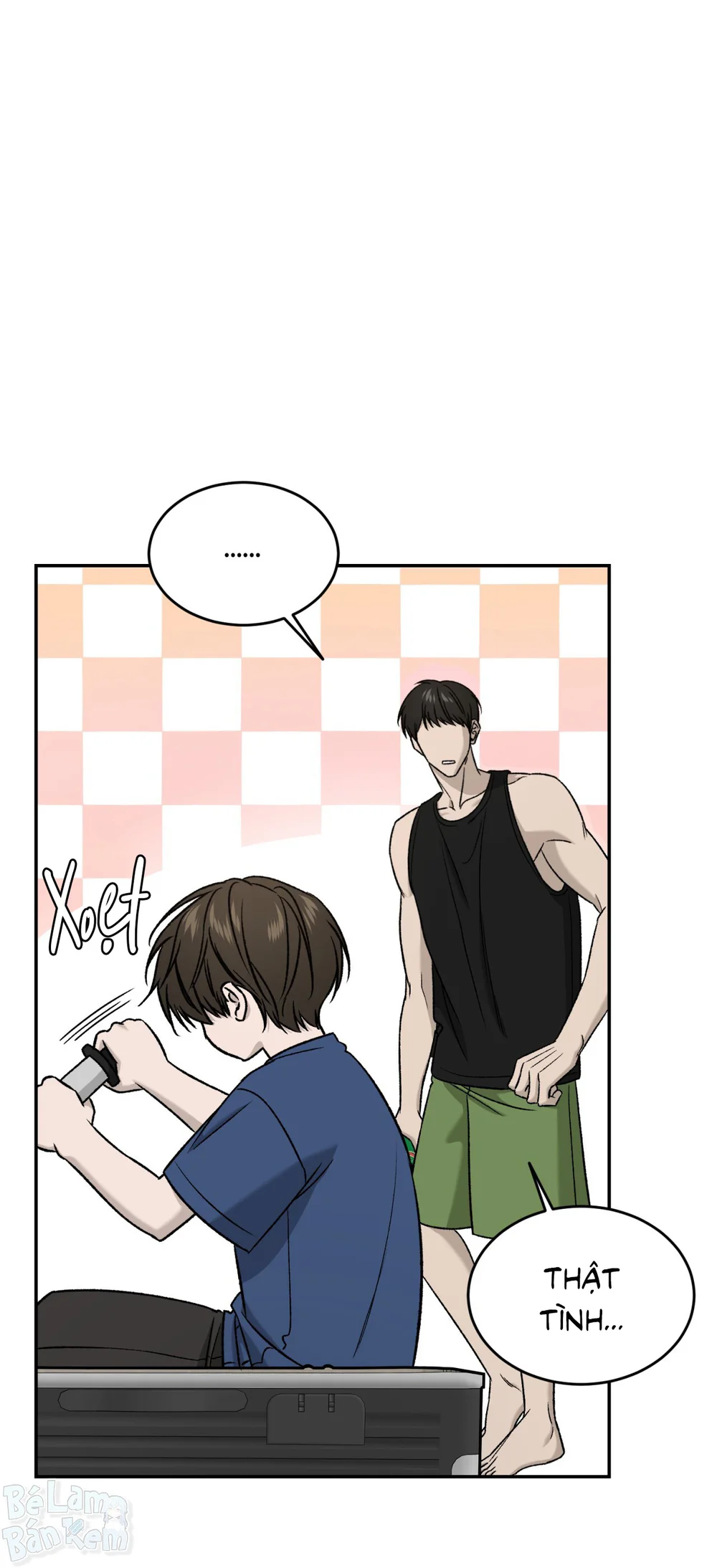 Những Kẻ Đáng Chết Chapter 1 Trang 111