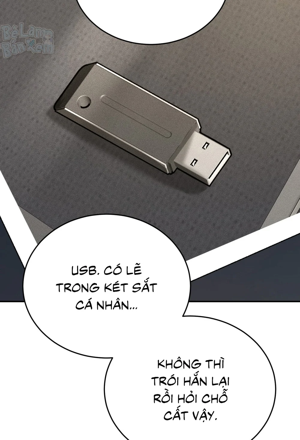 Những Kẻ Đáng Chết Chapter 1 Trang 114