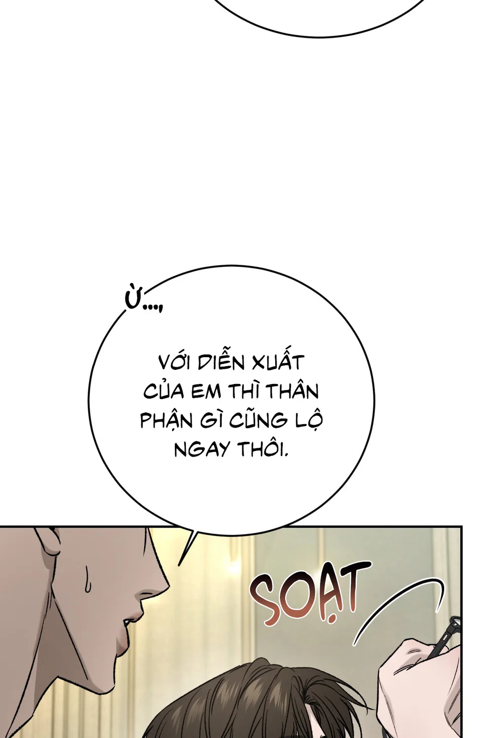 Những Kẻ Đáng Chết Chapter 1 Trang 115