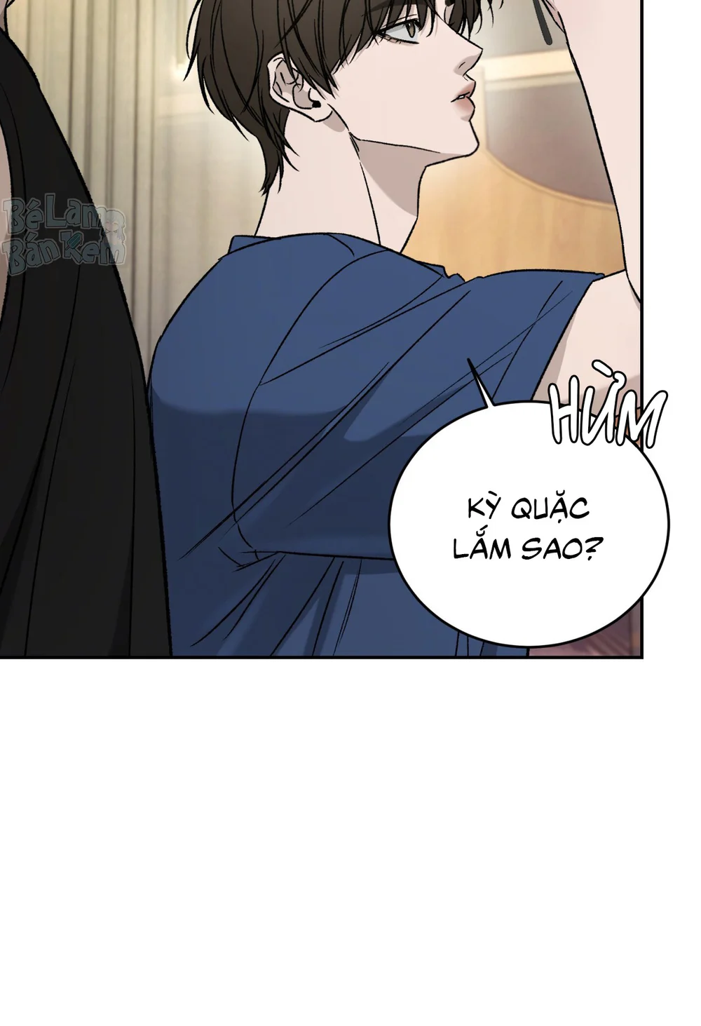 Những Kẻ Đáng Chết Chapter 1 Trang 116