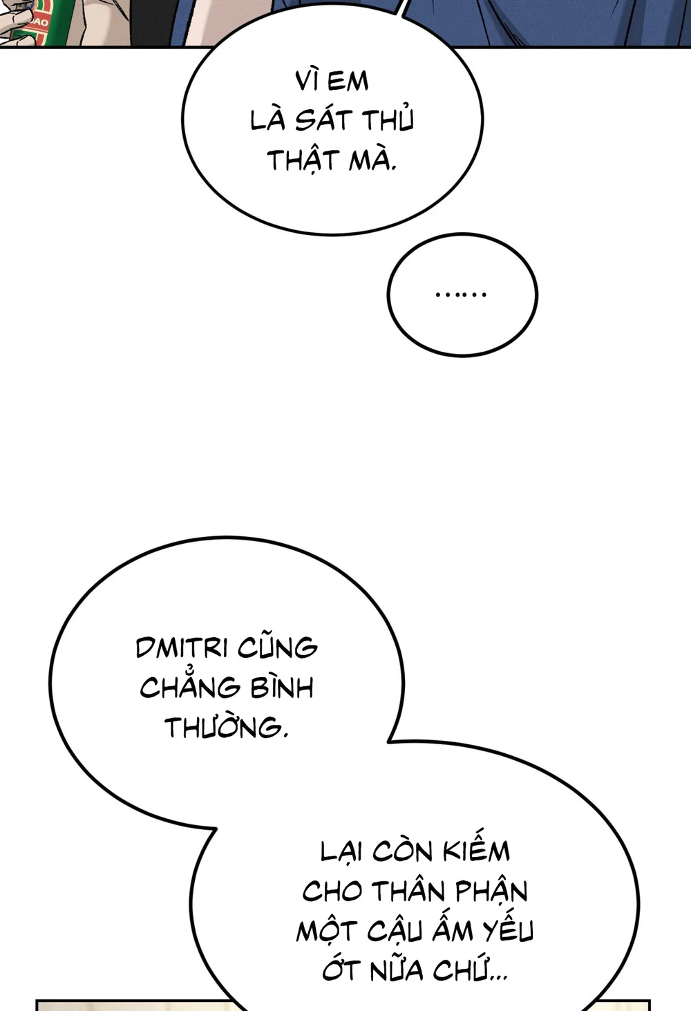 Những Kẻ Đáng Chết Chapter 1 Trang 118