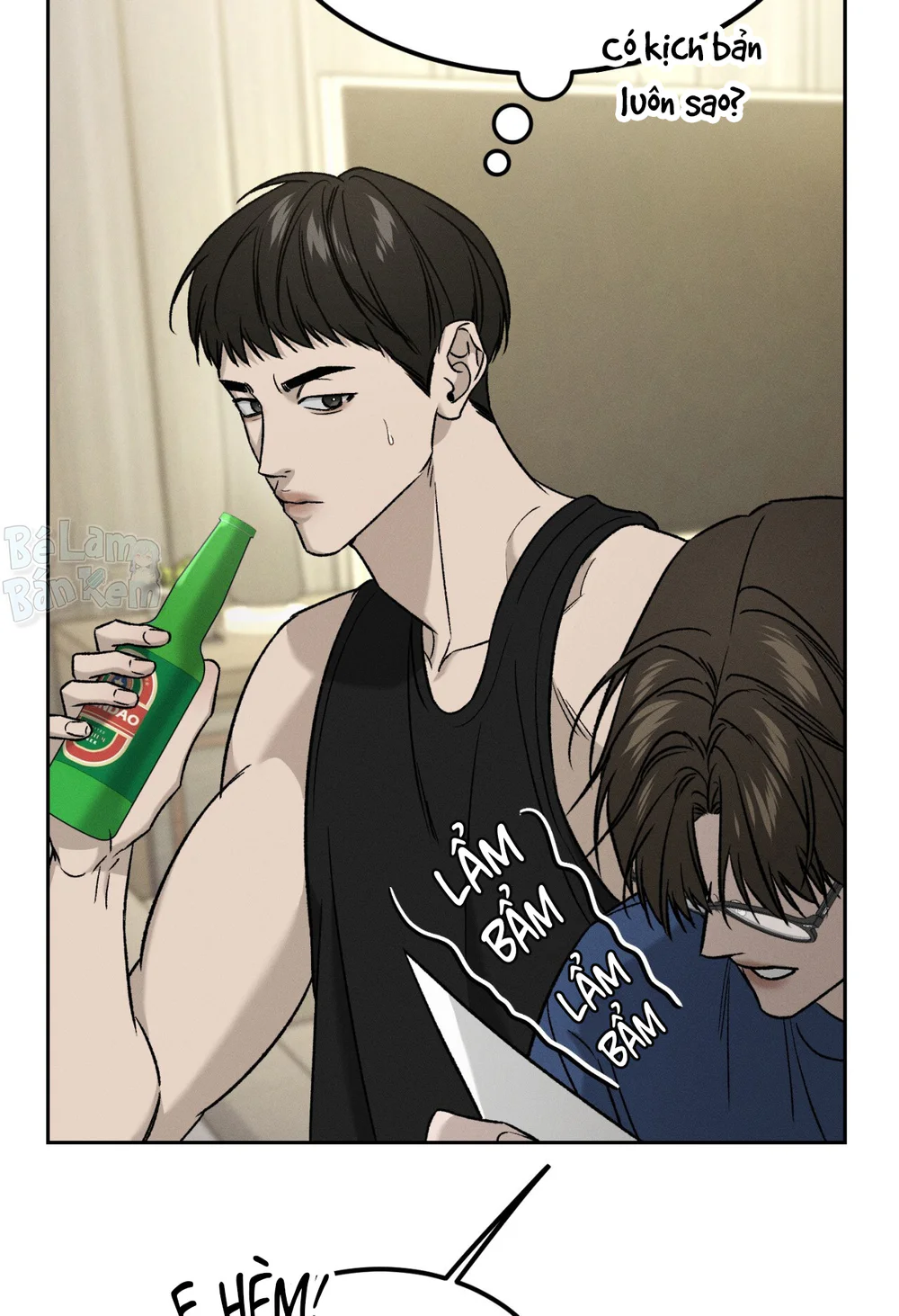 Những Kẻ Đáng Chết Chapter 1 Trang 119