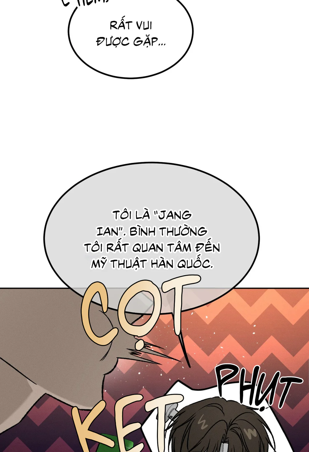 Những Kẻ Đáng Chết Chapter 1 Trang 120