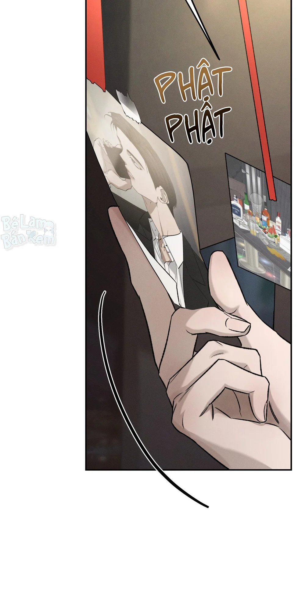 Những Kẻ Đáng Chết Chapter 1 Trang 126