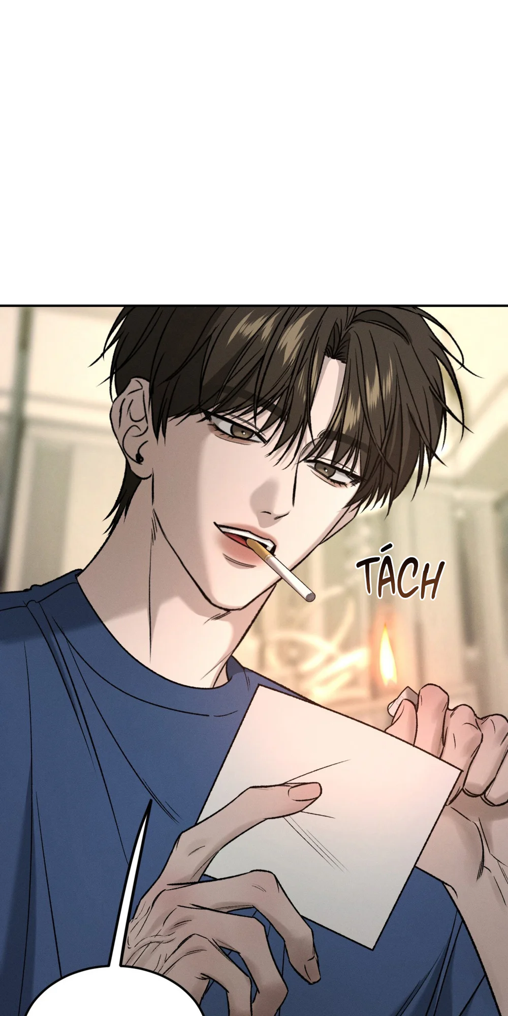 Những Kẻ Đáng Chết Chapter 1 Trang 127