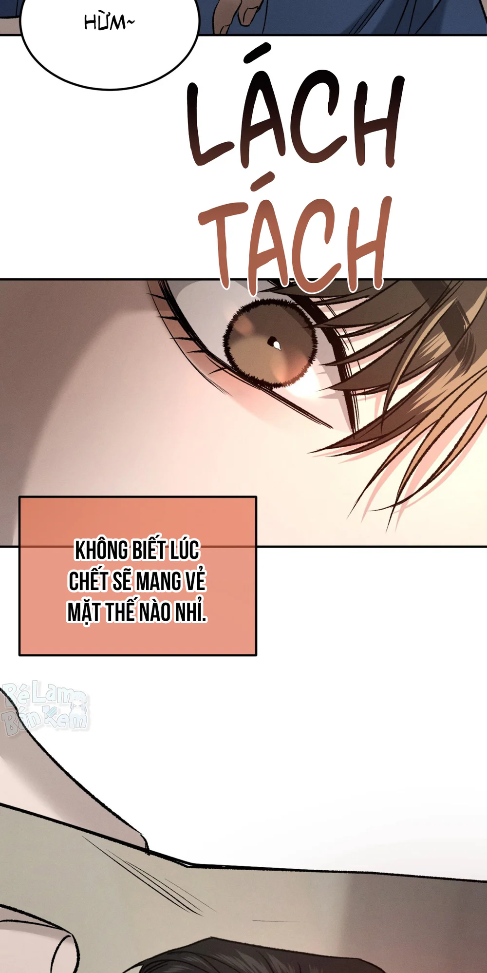 Những Kẻ Đáng Chết Chapter 1 Trang 128