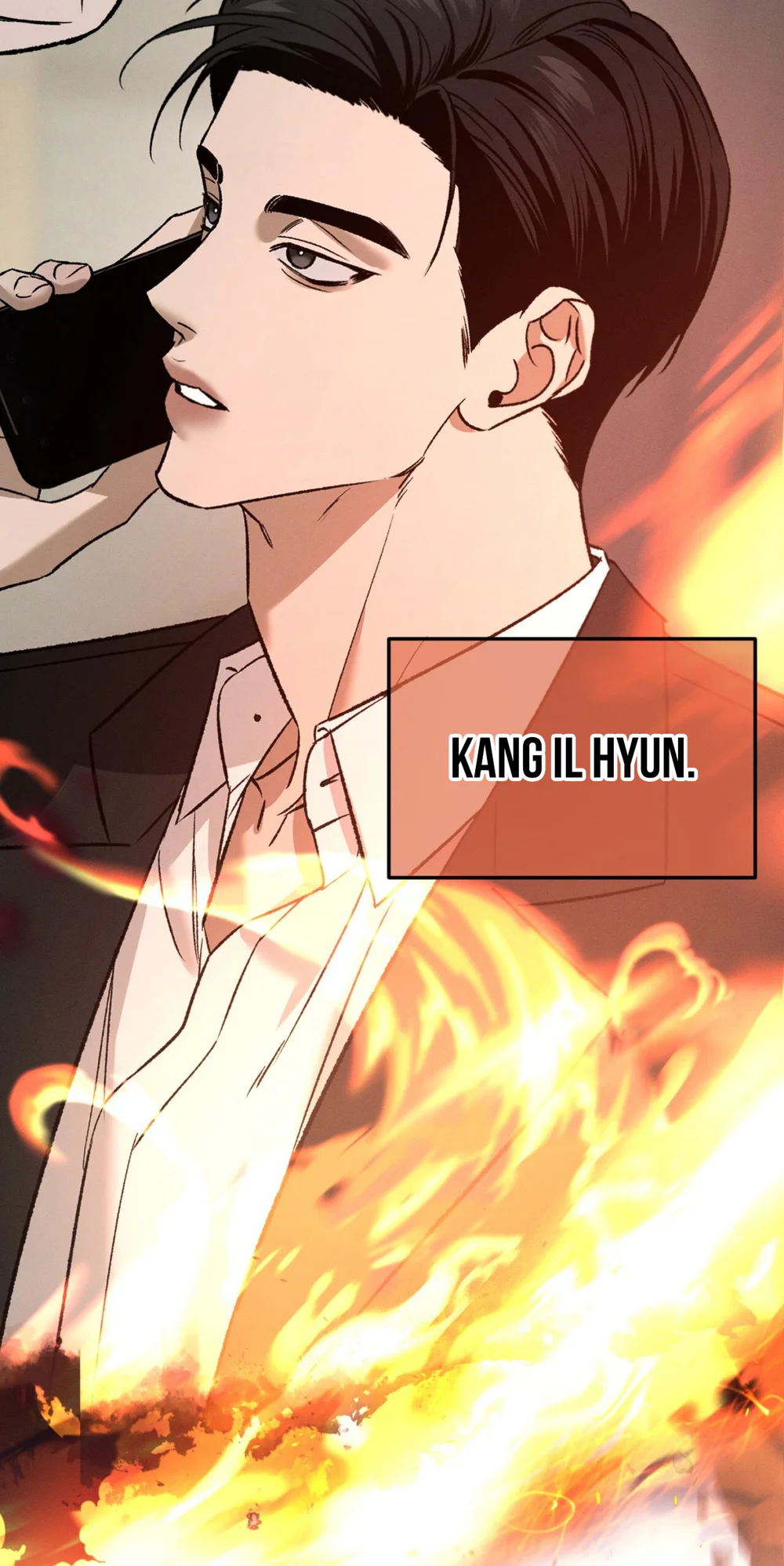 Những Kẻ Đáng Chết Chapter 1 Trang 129