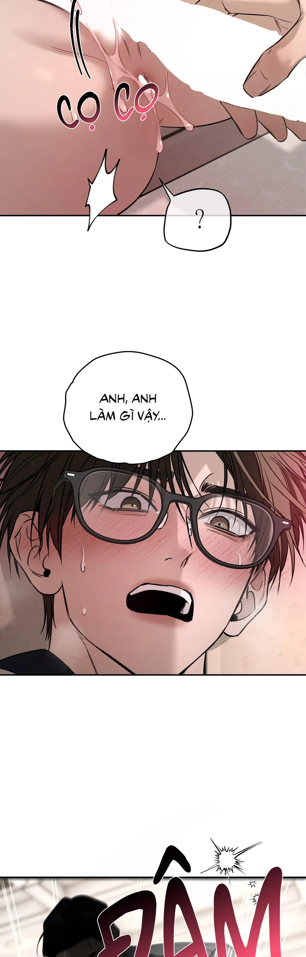 Những Kẻ Đáng Chết Chapter 10 Trang 5