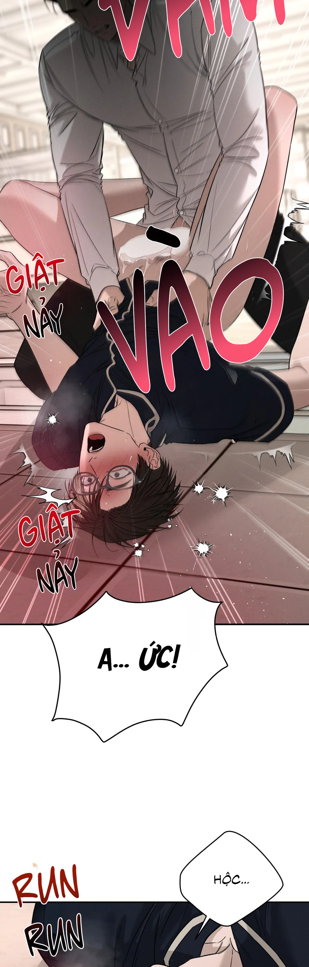 Những Kẻ Đáng Chết Chapter 10 Trang 6