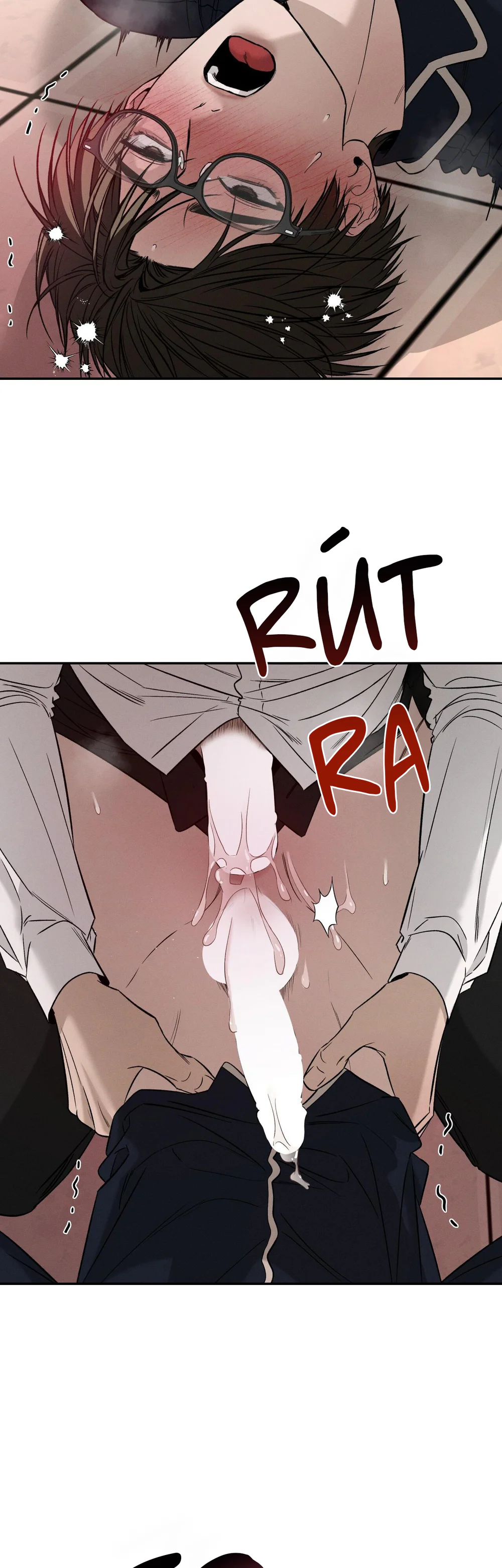 Những Kẻ Đáng Chết Chapter 10 Trang 7