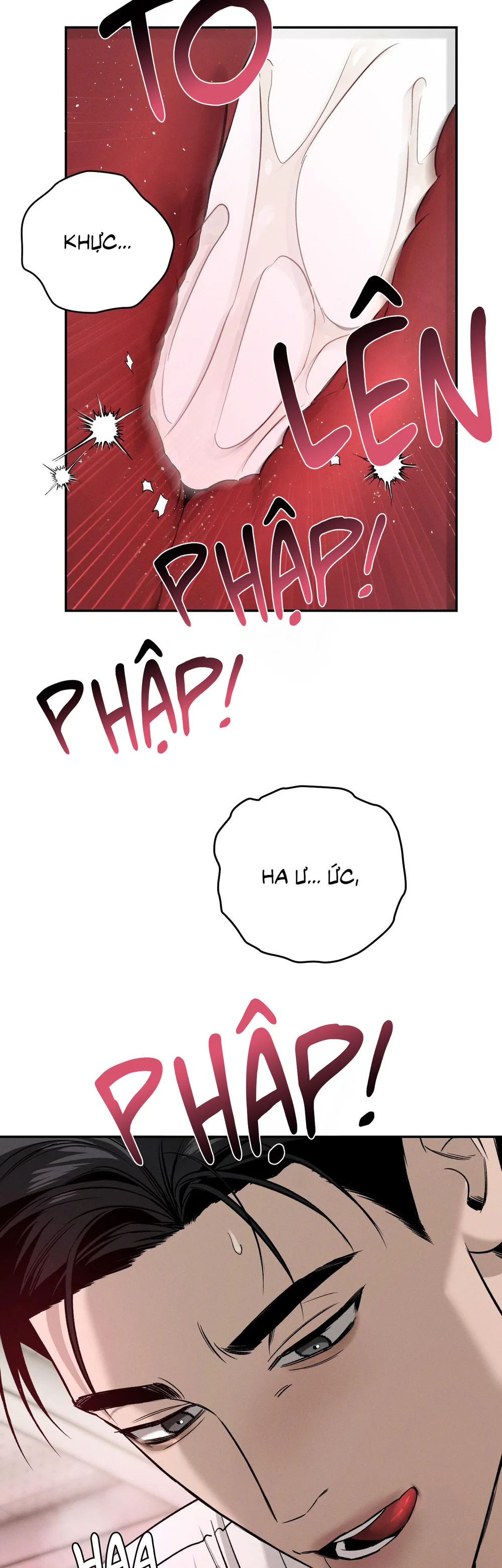 Những Kẻ Đáng Chết Chapter 10 Trang 8