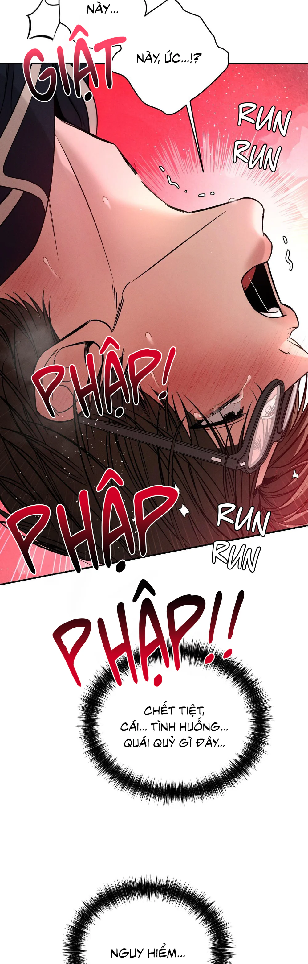 Những Kẻ Đáng Chết Chapter 10 Trang 11