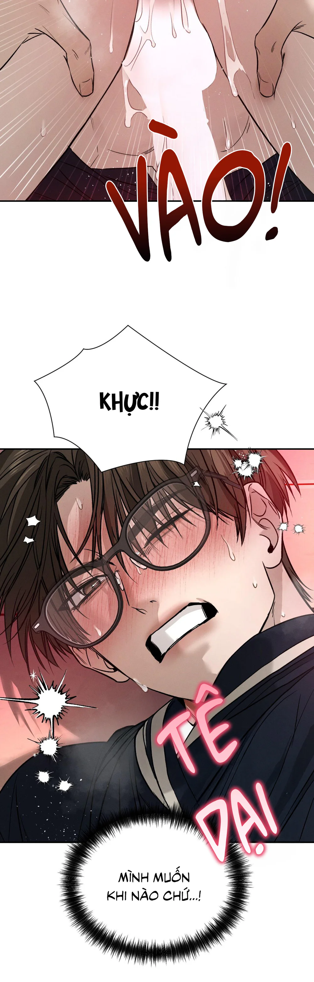 Những Kẻ Đáng Chết Chapter 10 Trang 13