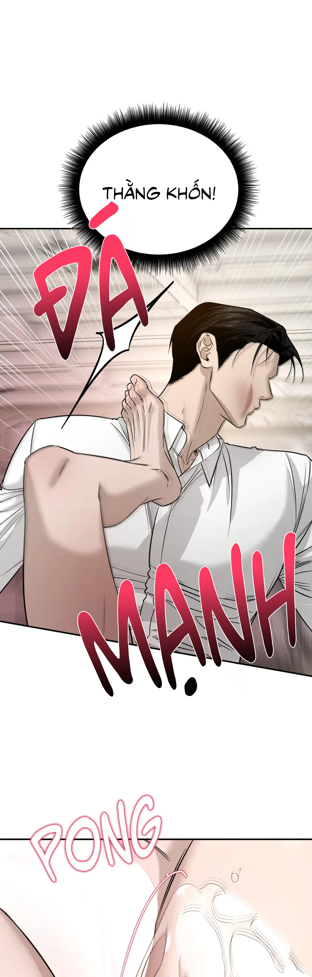 Những Kẻ Đáng Chết Chapter 10 Trang 14