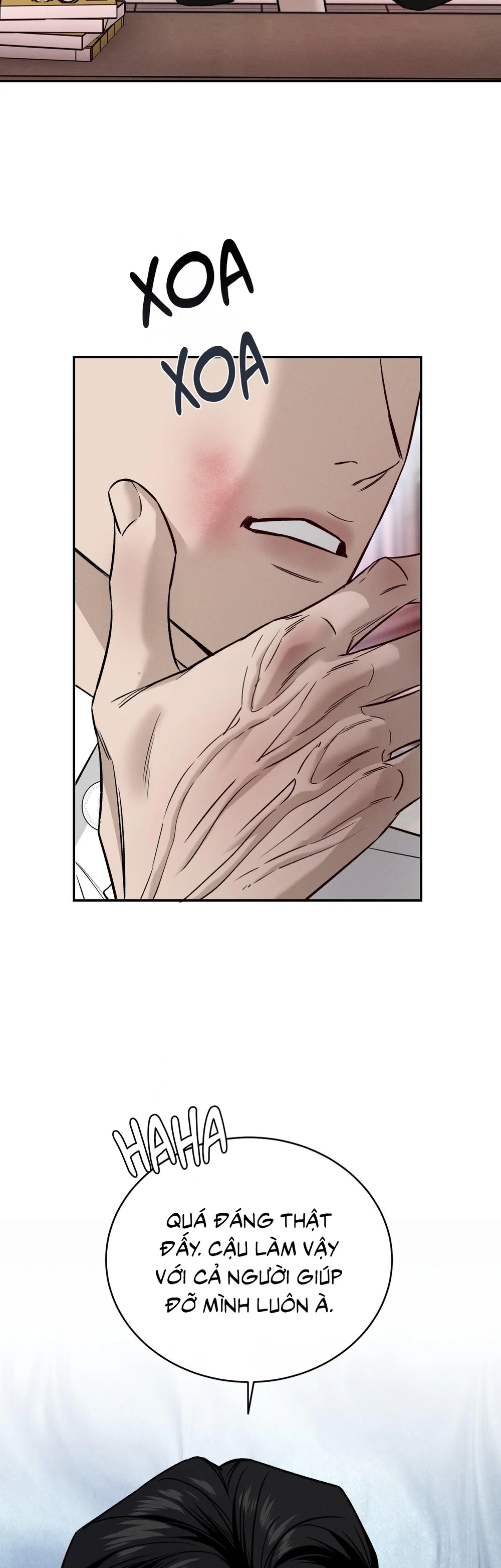 Những Kẻ Đáng Chết Chapter 10 Trang 16