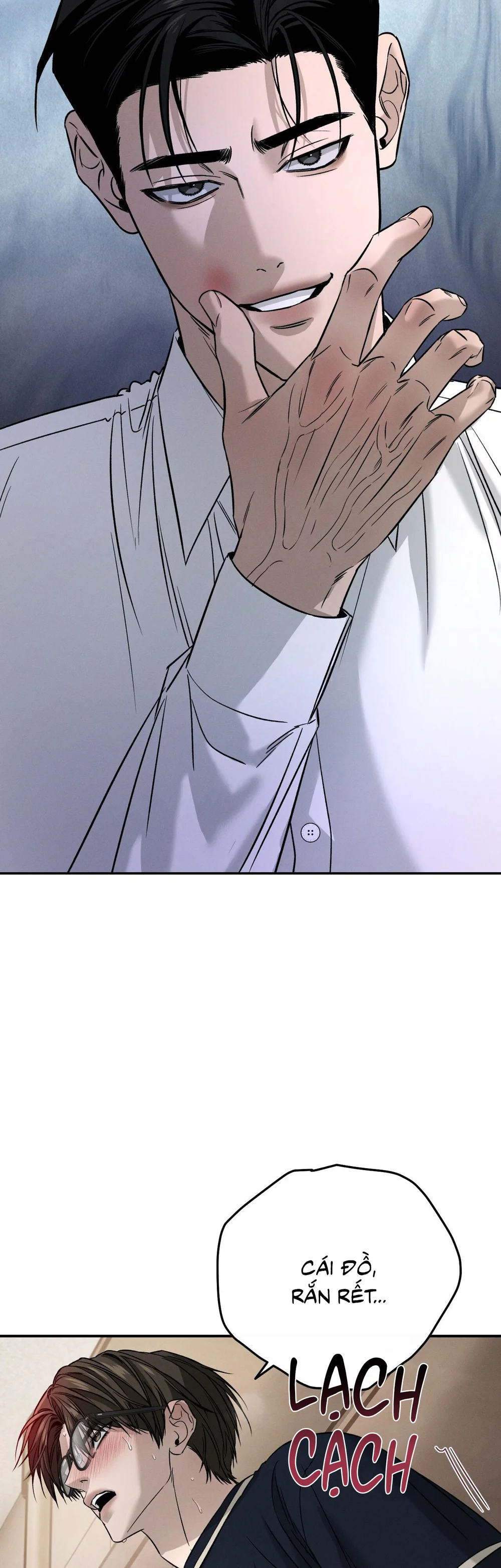 Những Kẻ Đáng Chết Chapter 10 Trang 17