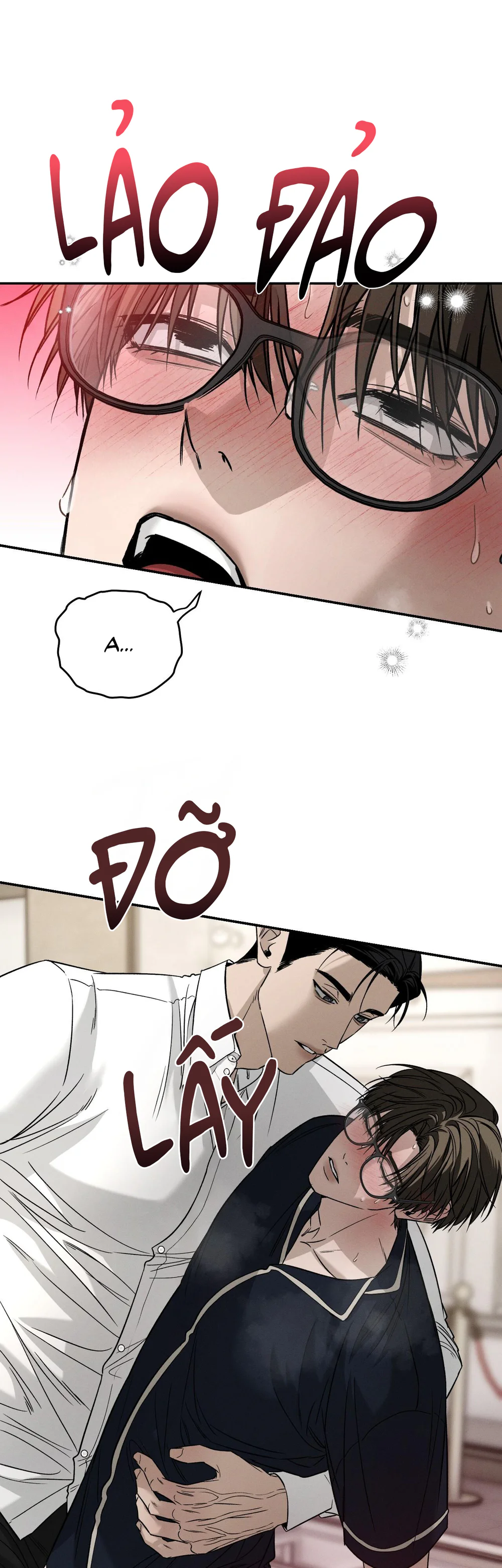 Những Kẻ Đáng Chết Chapter 10 Trang 20