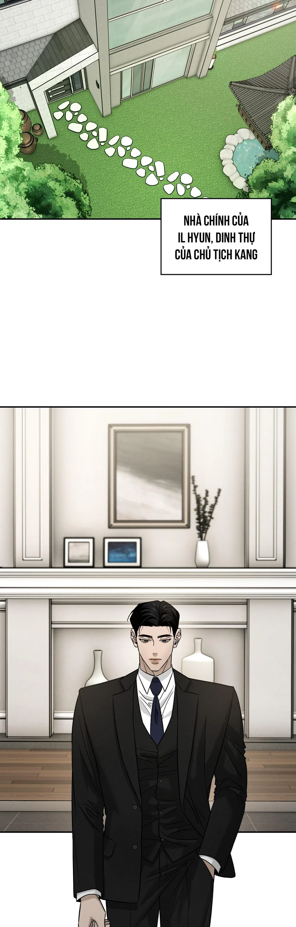 Những Kẻ Đáng Chết Chapter 10 Trang 24