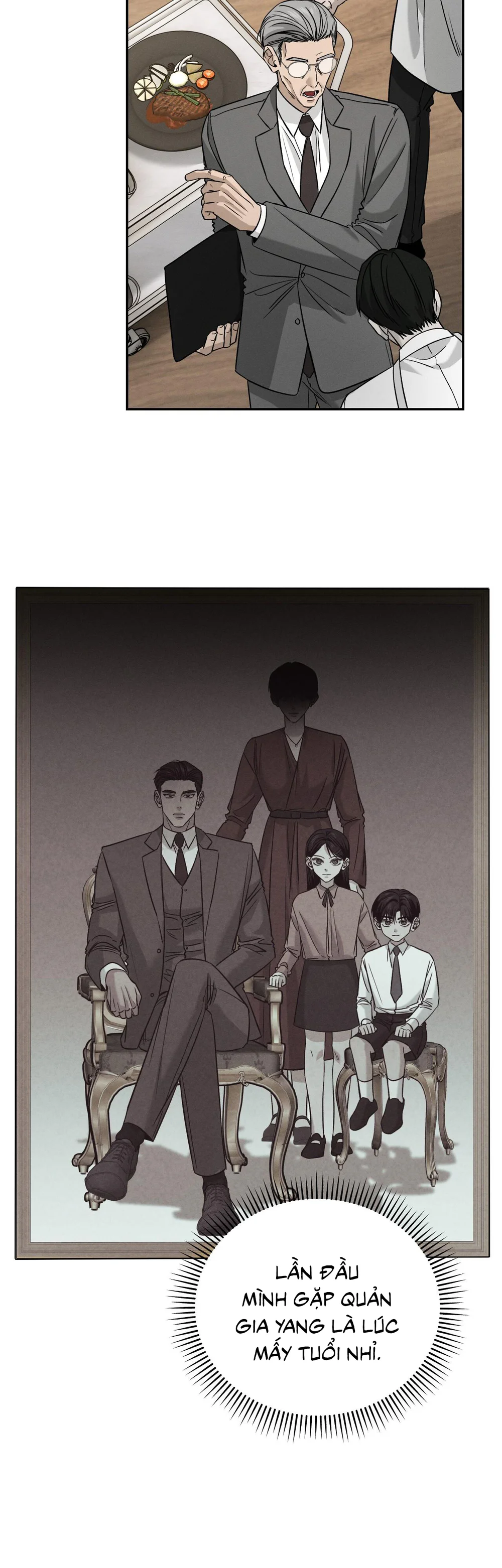 Những Kẻ Đáng Chết Chapter 10 Trang 29