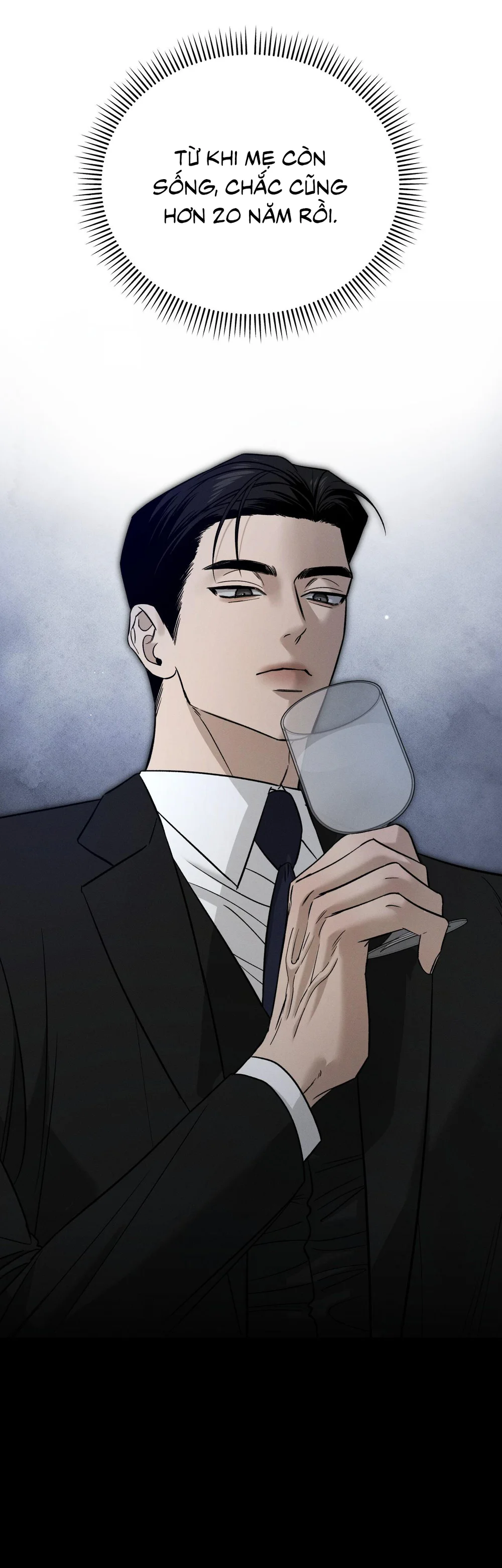 Những Kẻ Đáng Chết Chapter 10 Trang 30