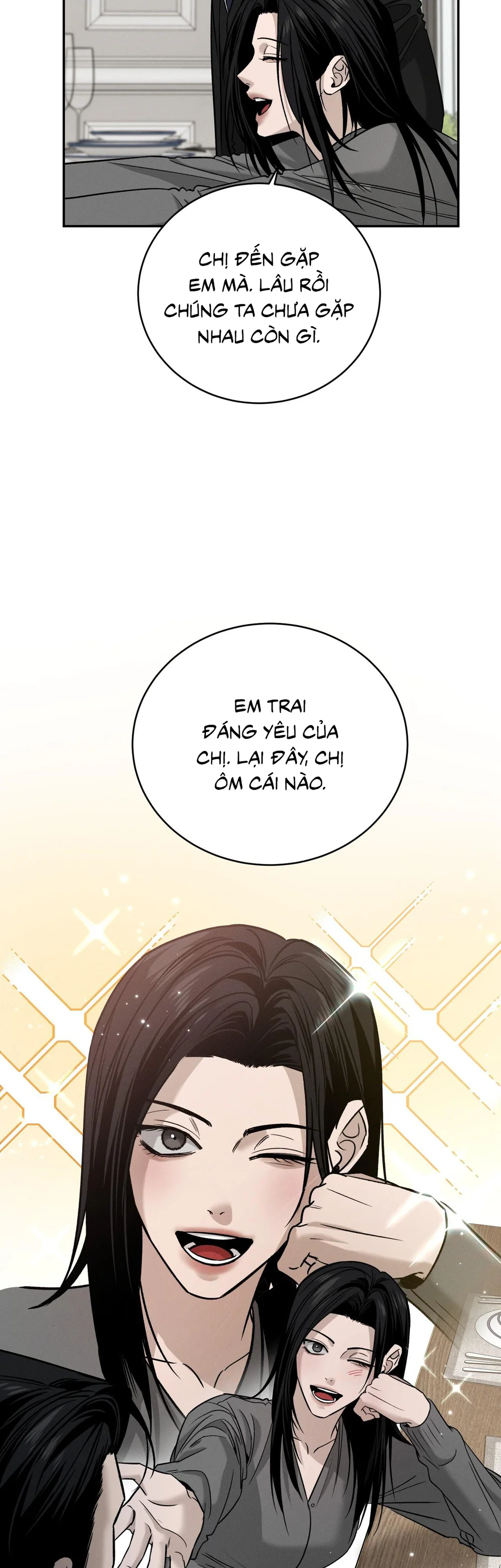 Những Kẻ Đáng Chết Chapter 10 Trang 35