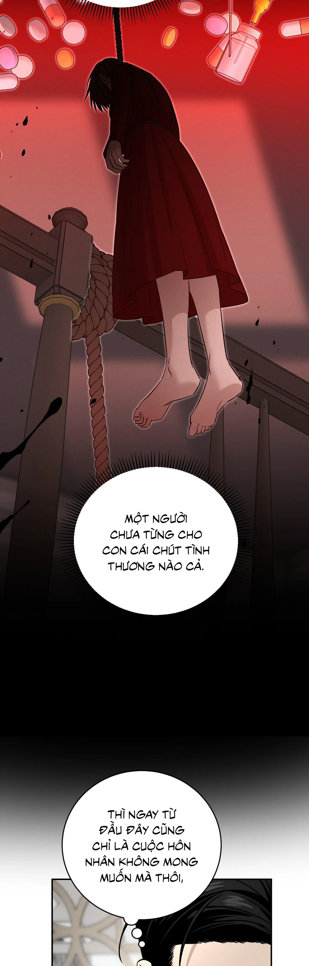 Những Kẻ Đáng Chết Chapter 10 Trang 40