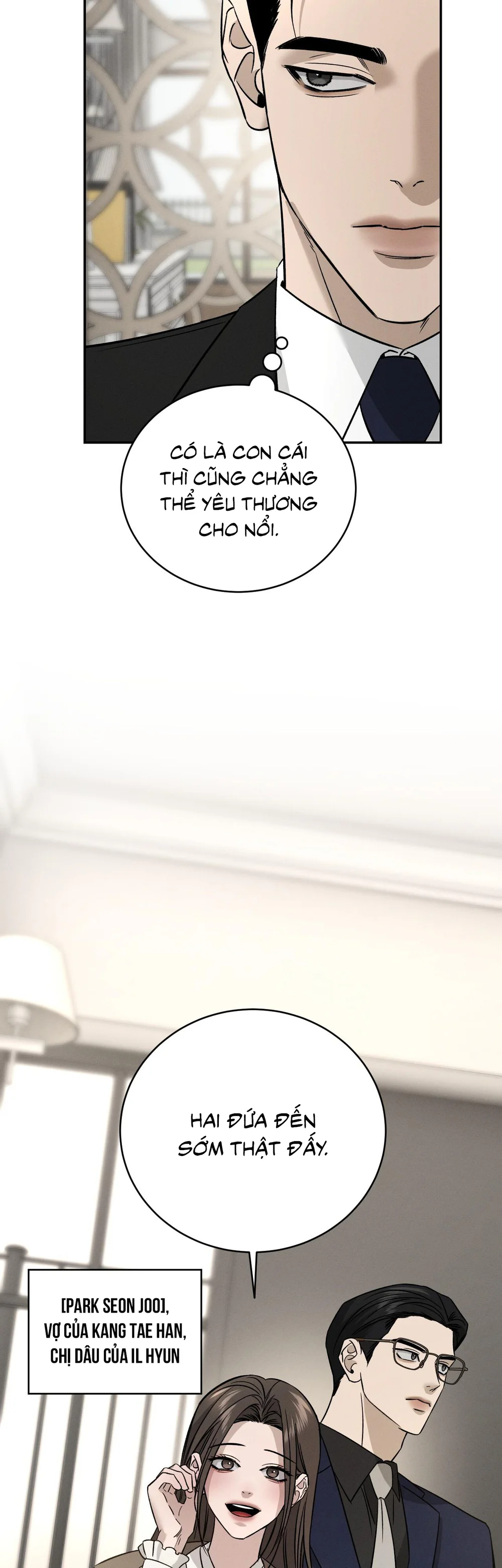 Những Kẻ Đáng Chết Chapter 10 Trang 41