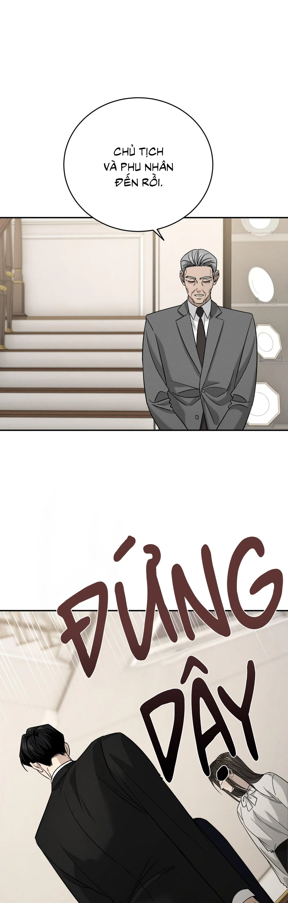 Những Kẻ Đáng Chết Chapter 10 Trang 43