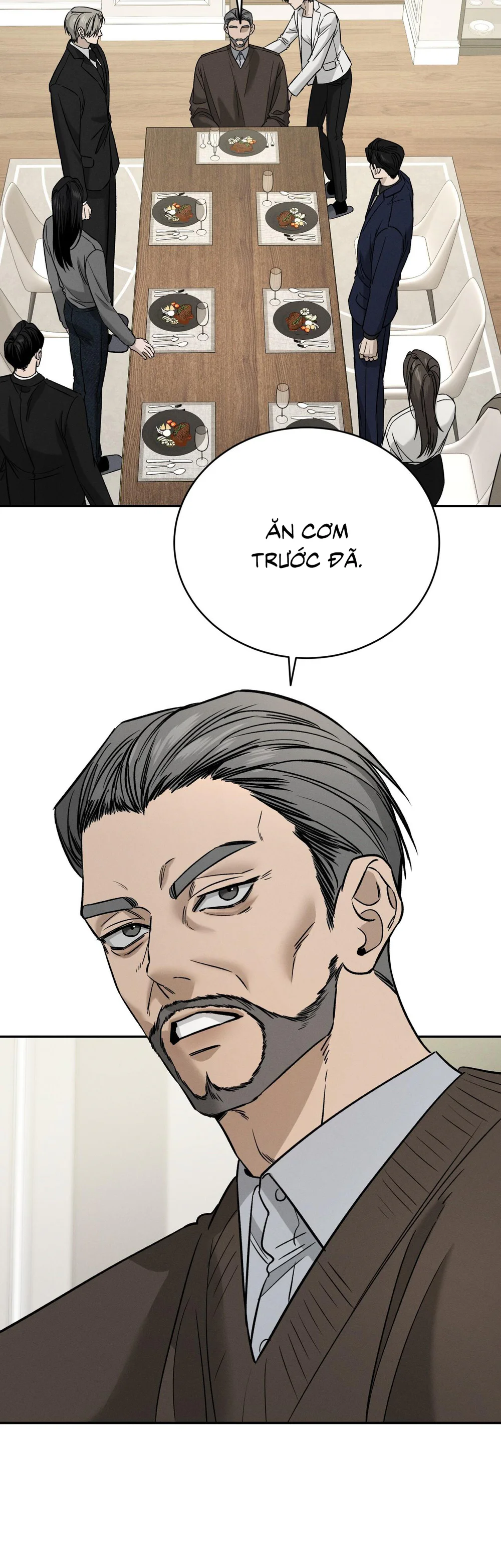 Những Kẻ Đáng Chết Chapter 10 Trang 47