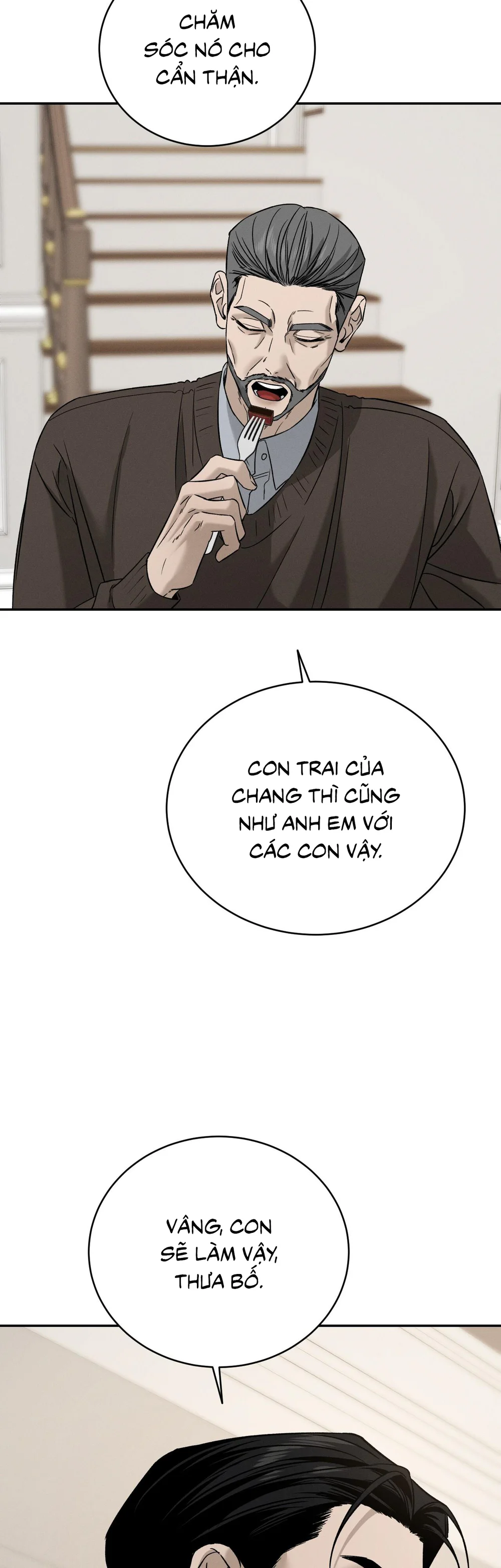 Những Kẻ Đáng Chết Chapter 10 Trang 52