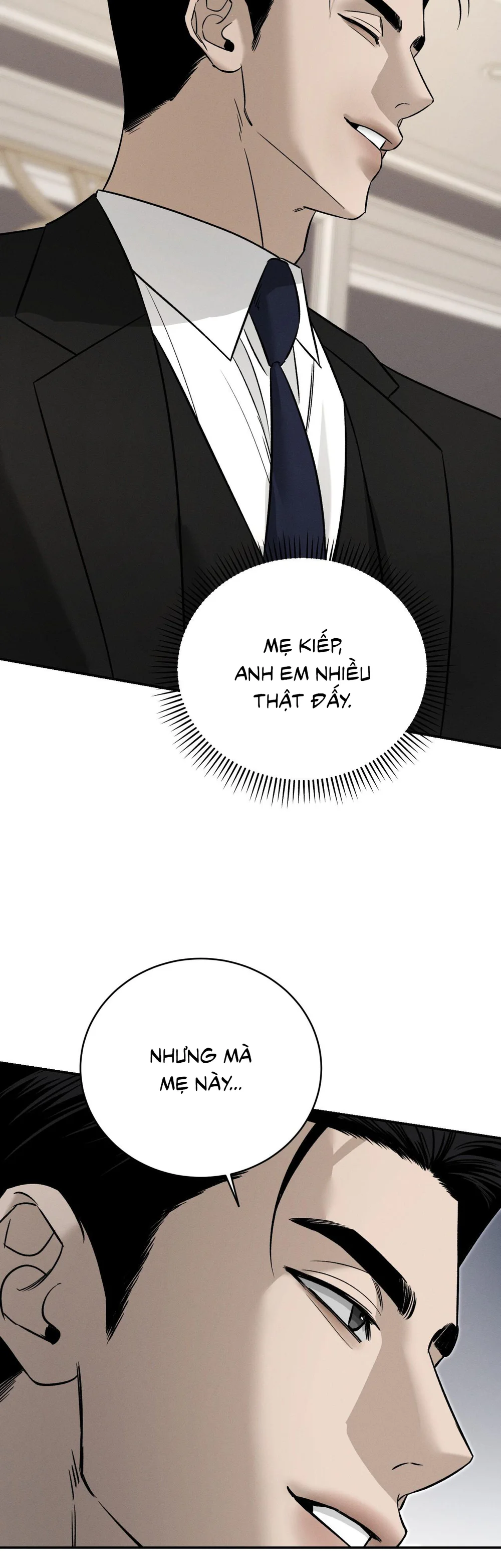 Những Kẻ Đáng Chết Chapter 10 Trang 53