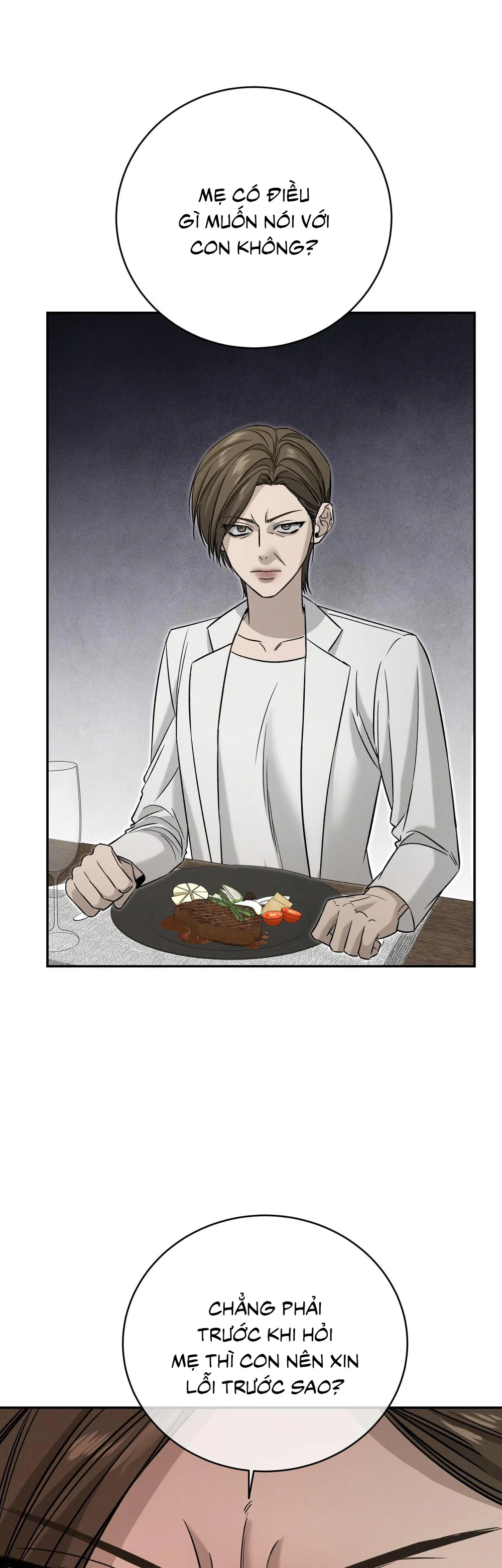 Những Kẻ Đáng Chết Chapter 10 Trang 55