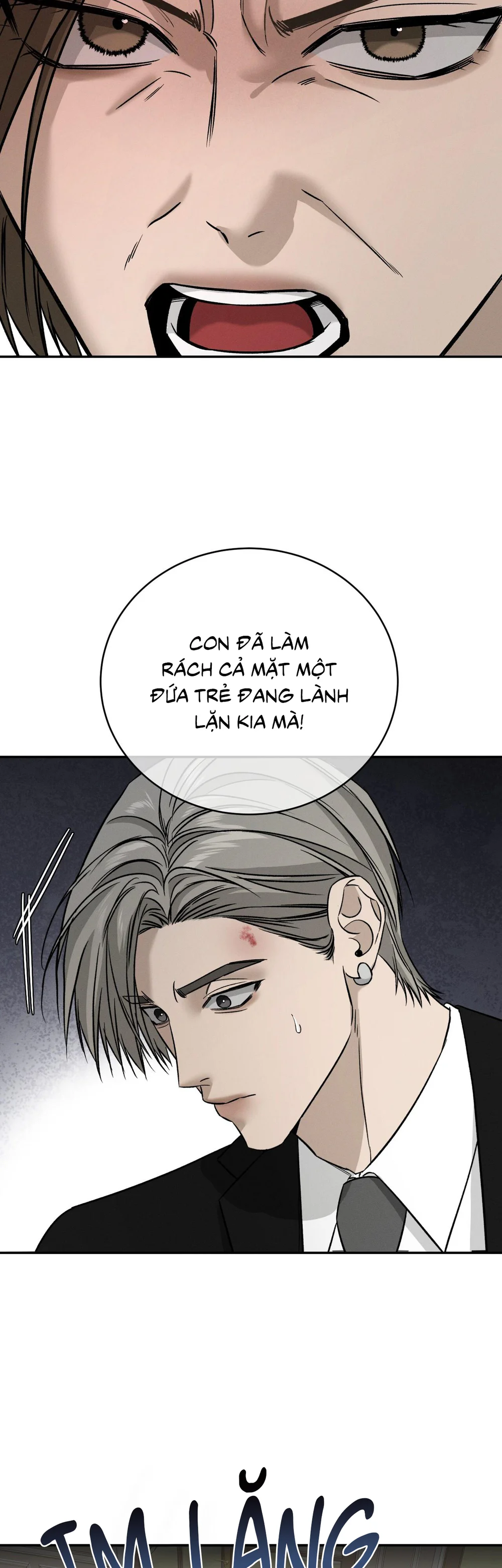 Những Kẻ Đáng Chết Chapter 10 Trang 56