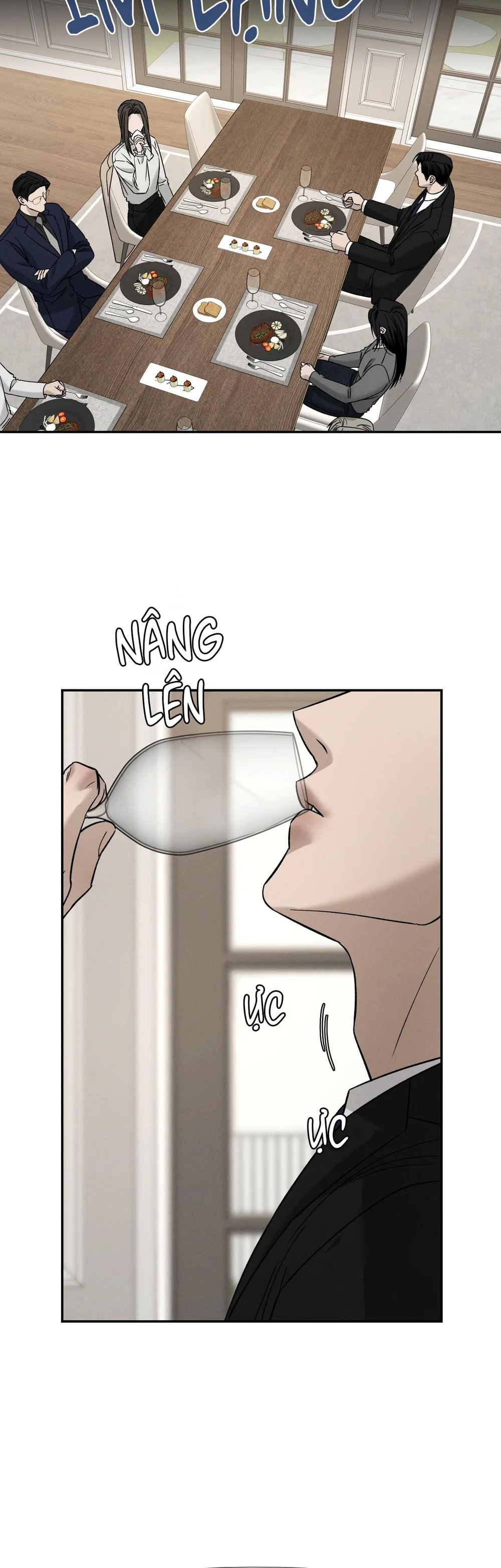 Những Kẻ Đáng Chết Chapter 10 Trang 57