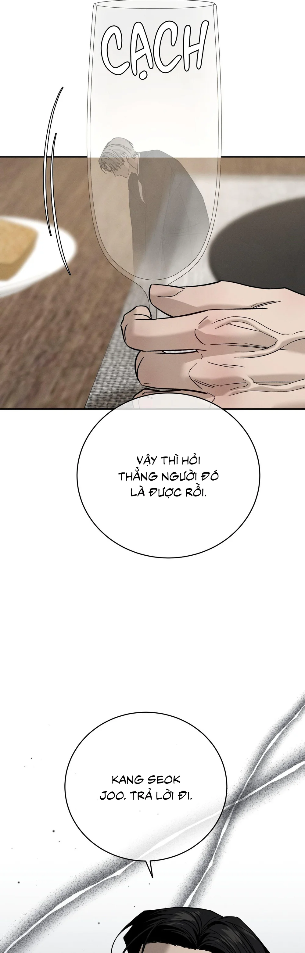 Những Kẻ Đáng Chết Chapter 10 Trang 58