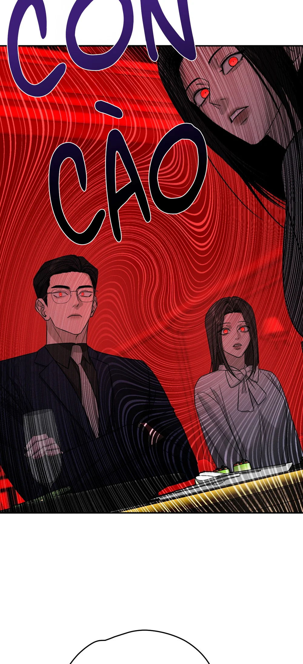 Những Kẻ Đáng Chết Chapter 11 Trang 7