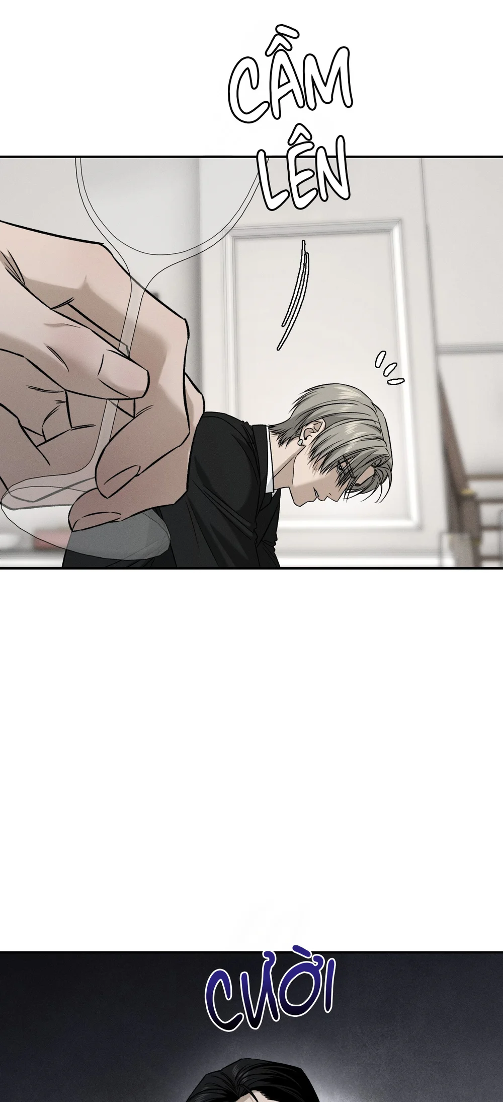 Những Kẻ Đáng Chết Chapter 11 Trang 12