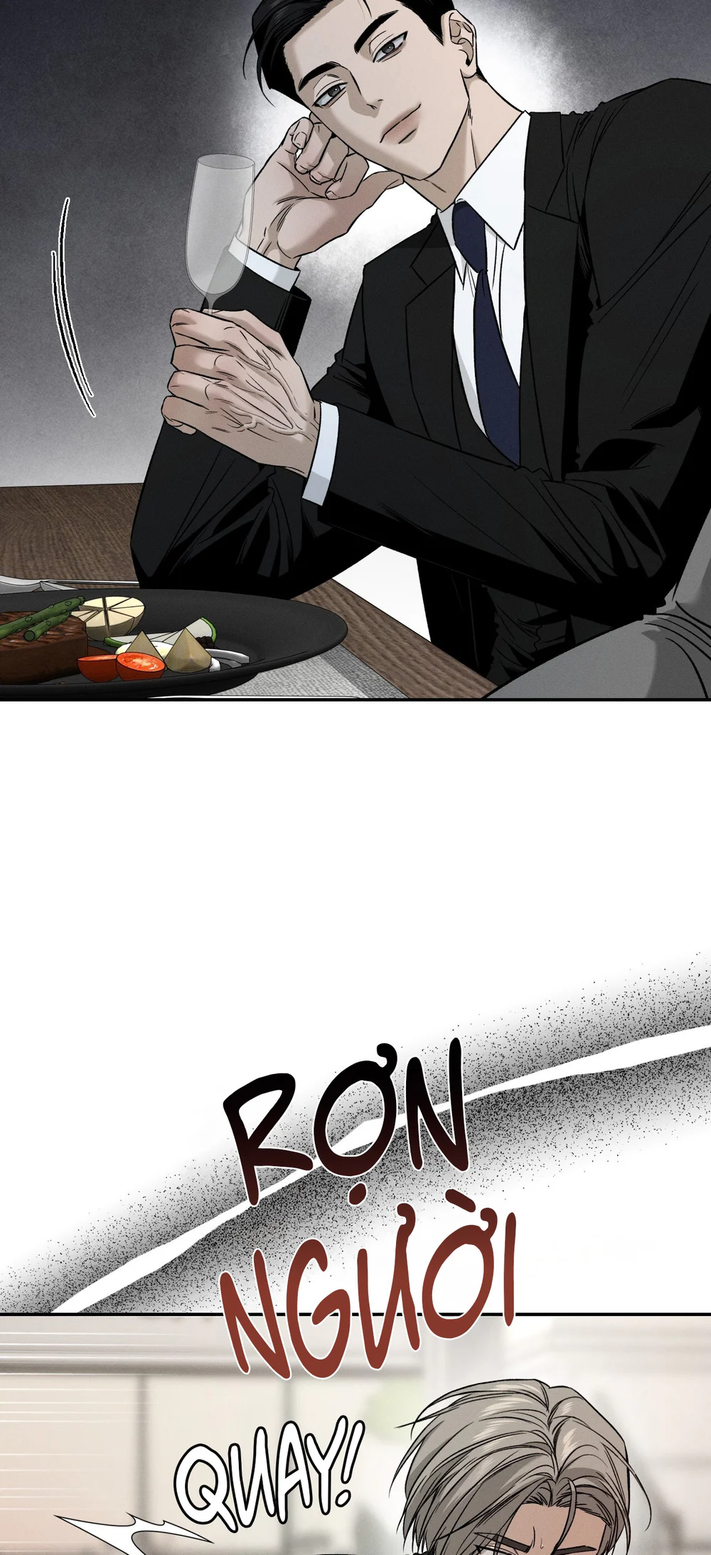 Những Kẻ Đáng Chết Chapter 11 Trang 13