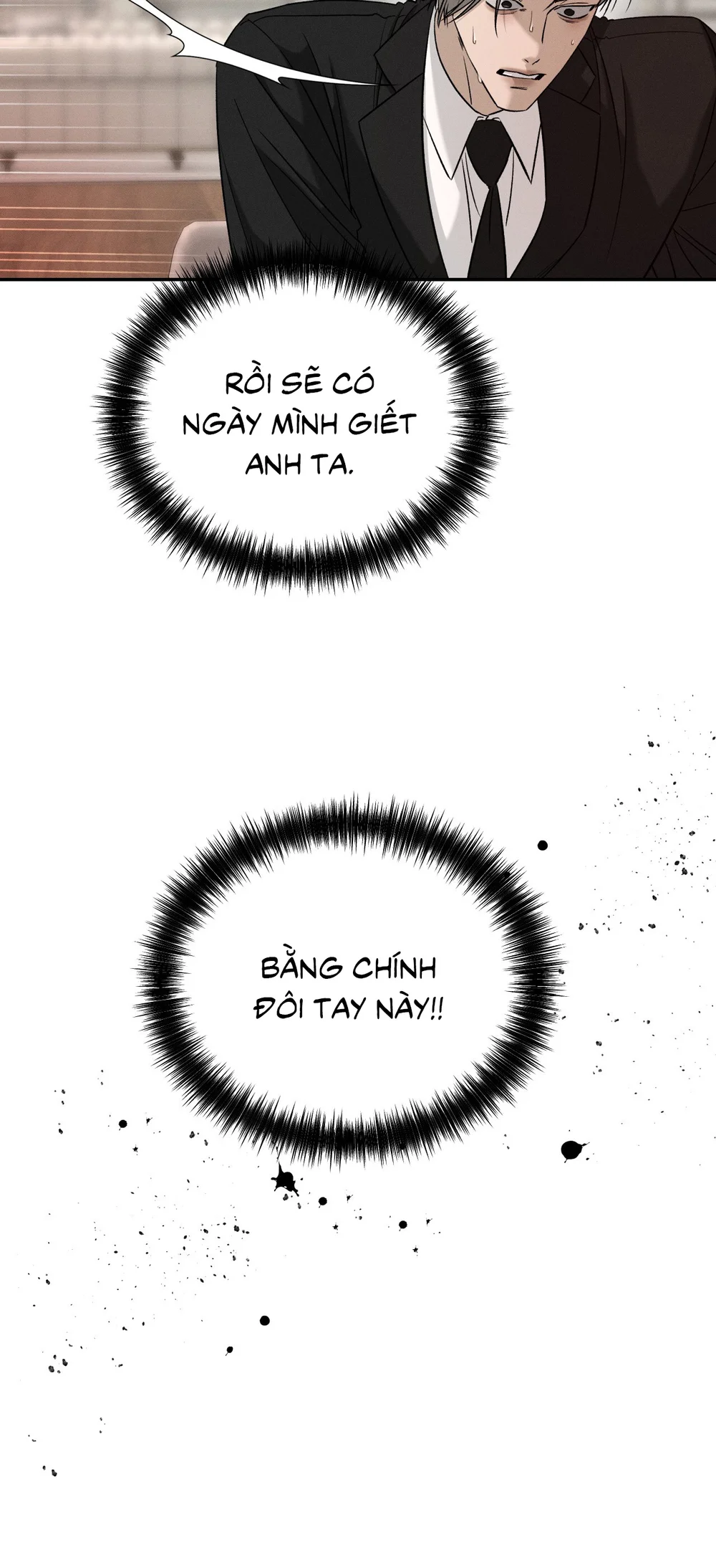 Những Kẻ Đáng Chết Chapter 11 Trang 14