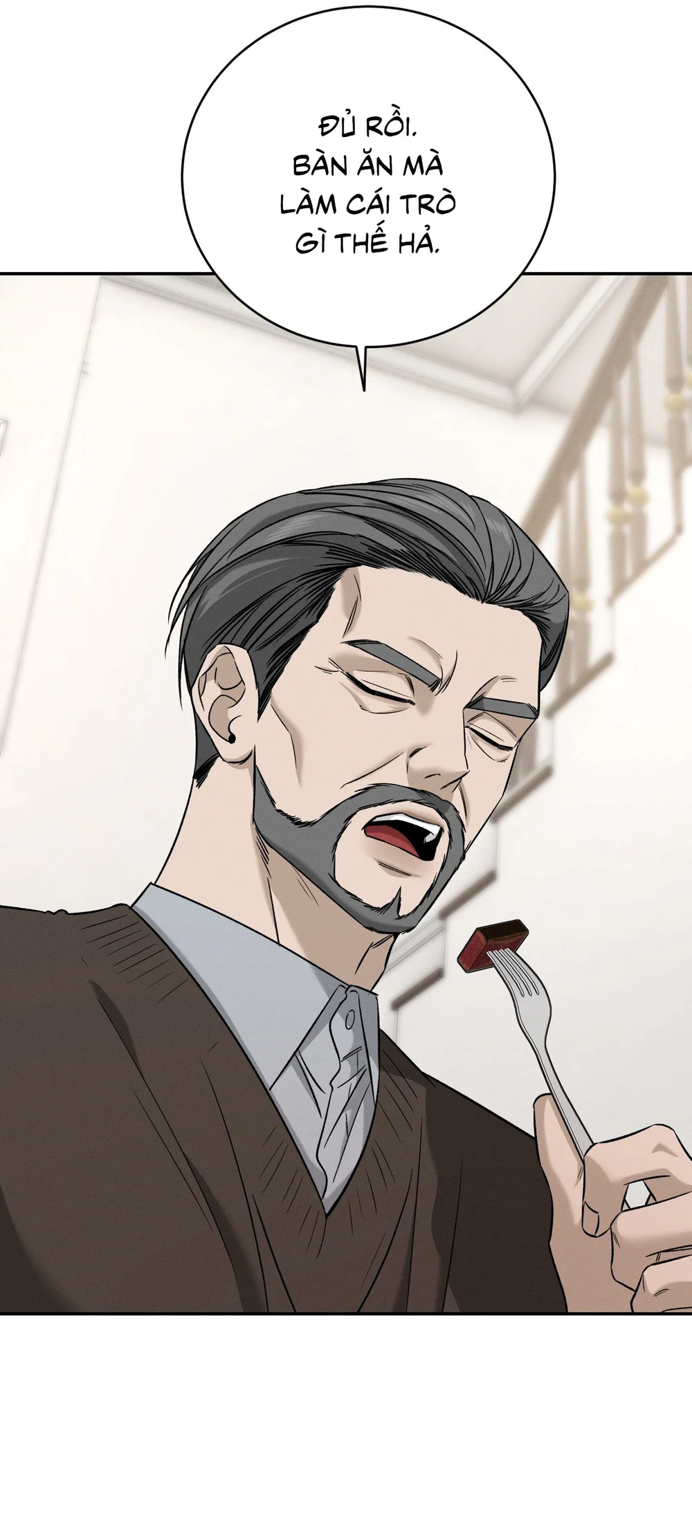 Những Kẻ Đáng Chết Chapter 11 Trang 15