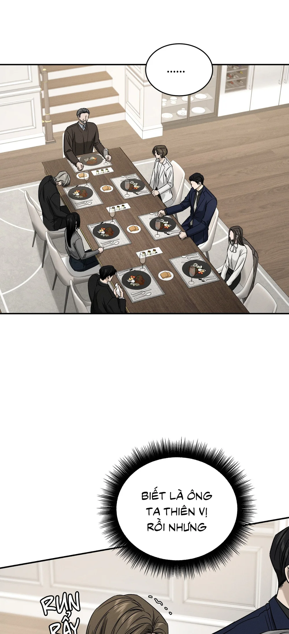 Những Kẻ Đáng Chết Chapter 11 Trang 16