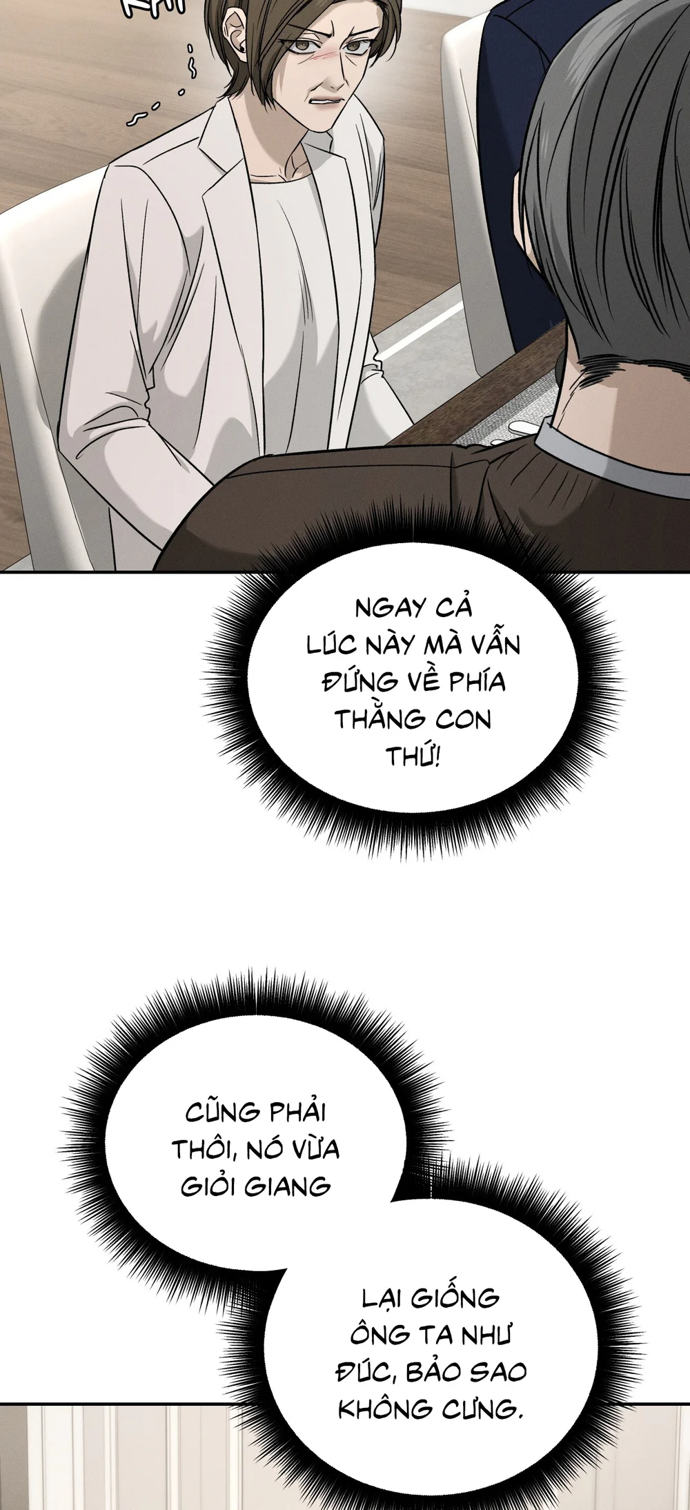 Những Kẻ Đáng Chết Chapter 11 Trang 17