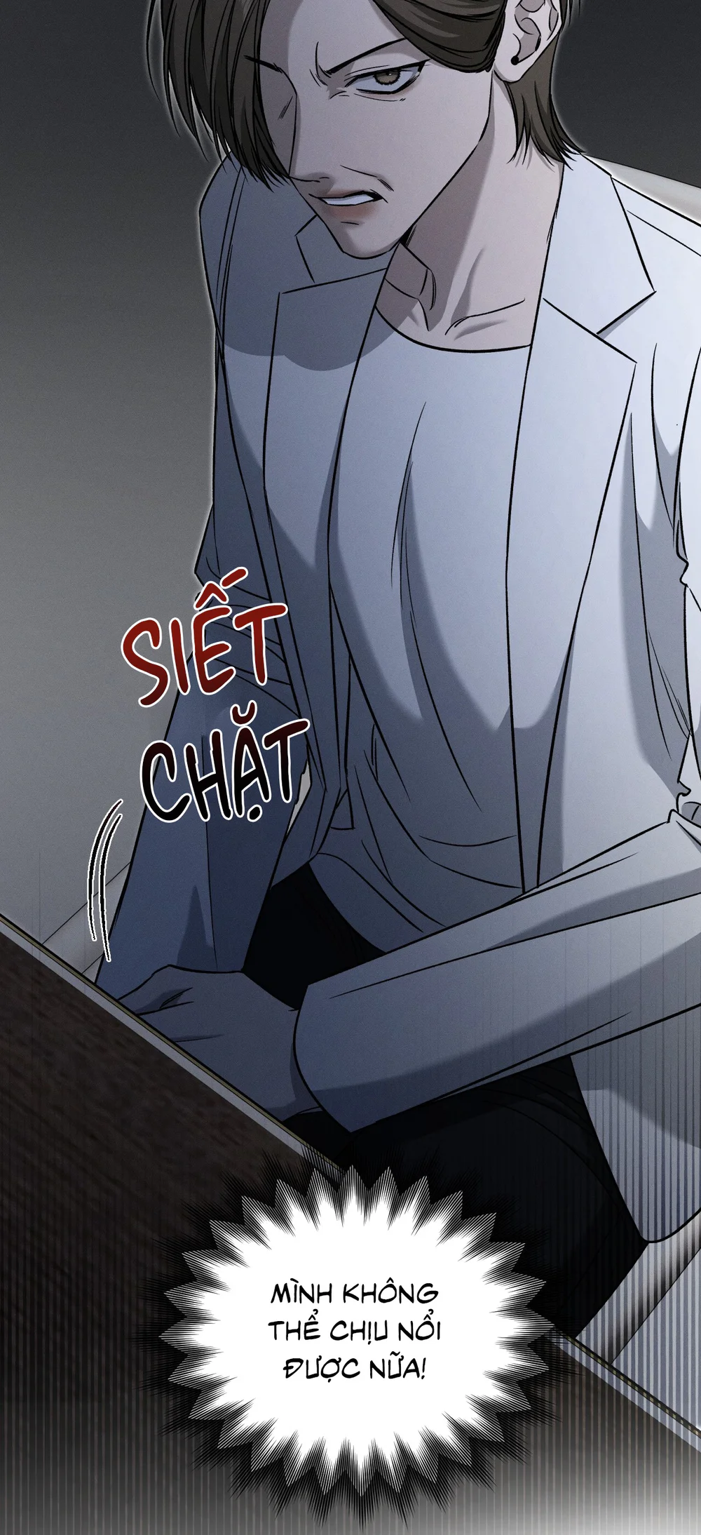 Những Kẻ Đáng Chết Chapter 11 Trang 19