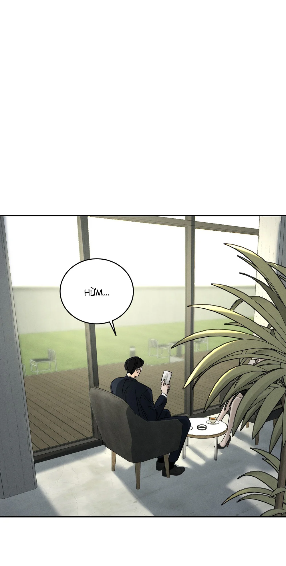 Những Kẻ Đáng Chết Chapter 11 Trang 21