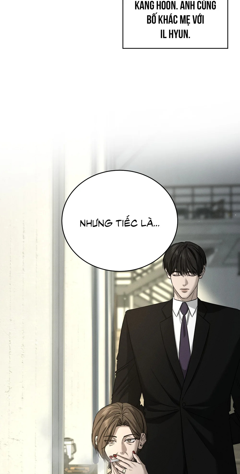 Những Kẻ Đáng Chết Chapter 11 Trang 23