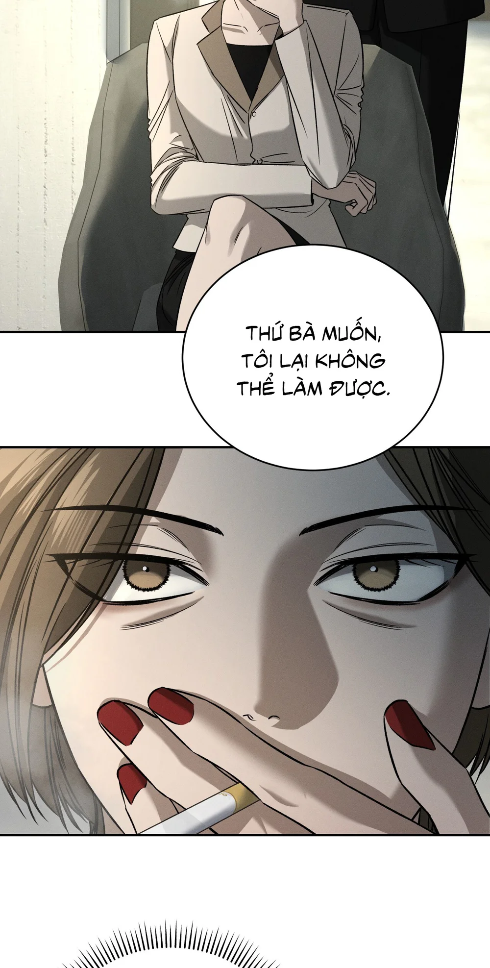 Những Kẻ Đáng Chết Chapter 11 Trang 24