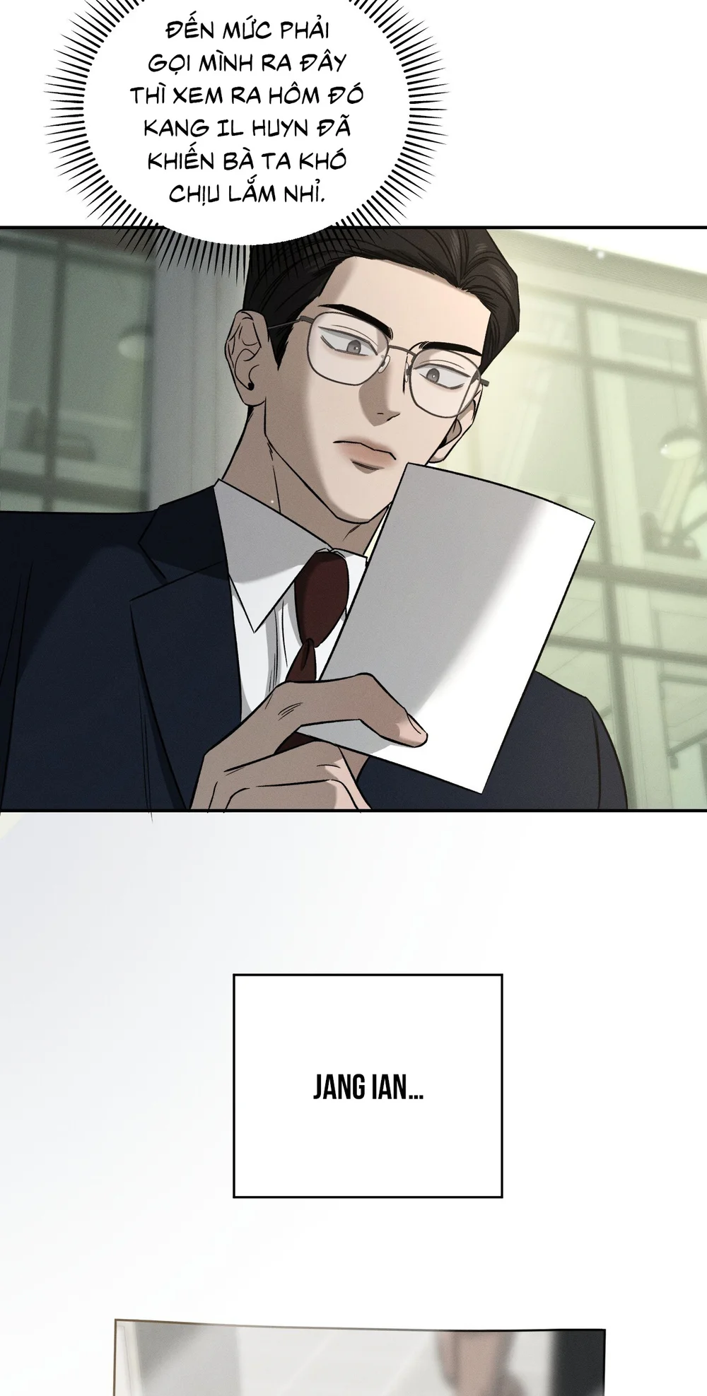 Những Kẻ Đáng Chết Chapter 11 Trang 25