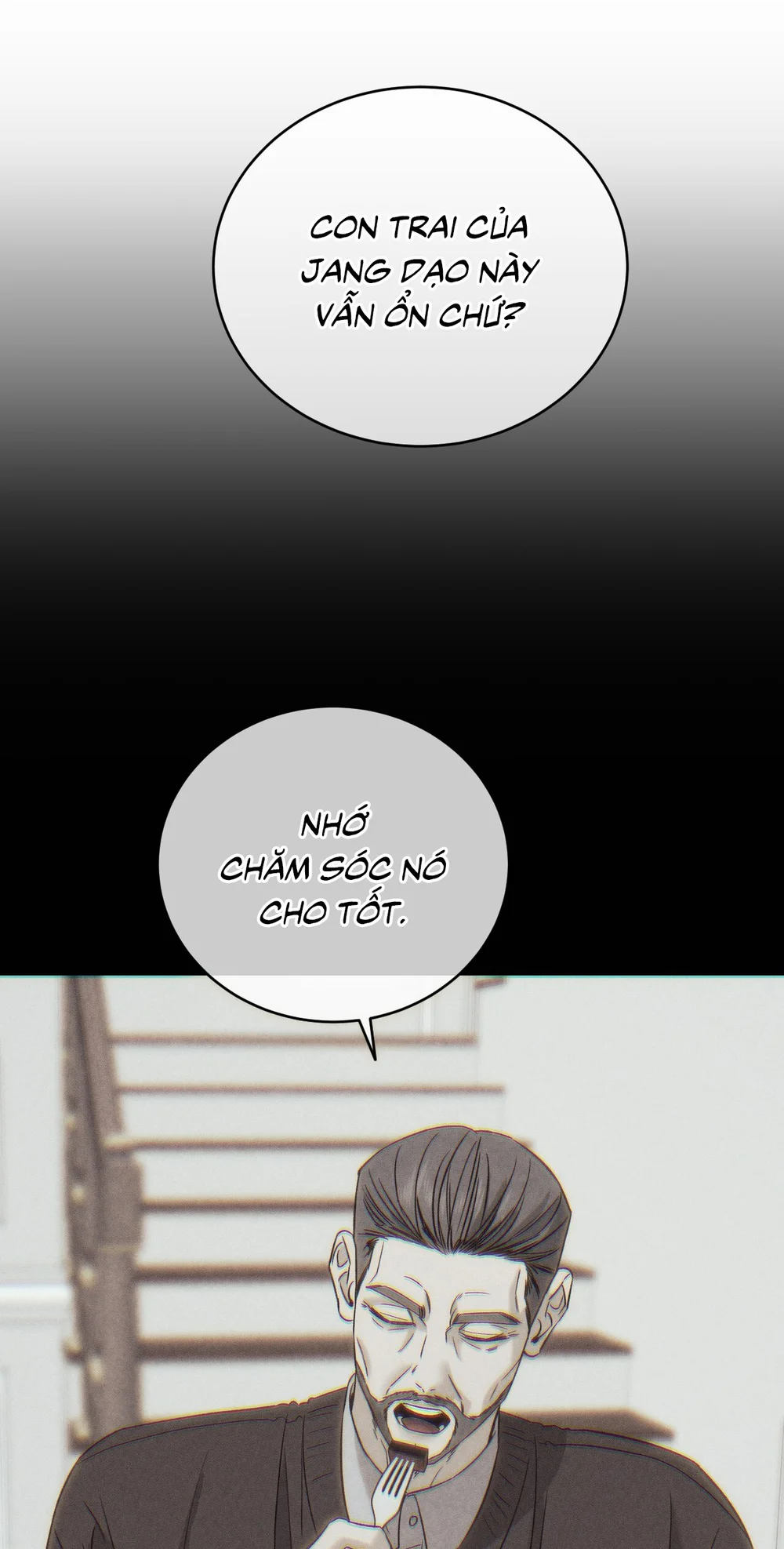 Những Kẻ Đáng Chết Chapter 11 Trang 27