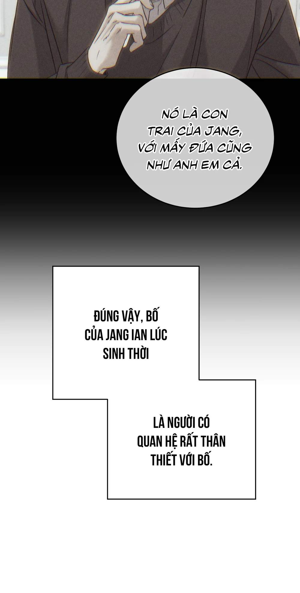 Những Kẻ Đáng Chết Chapter 11 Trang 28