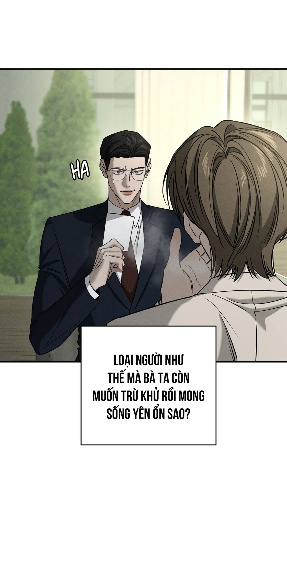 Những Kẻ Đáng Chết Chapter 11 Trang 29